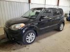 2012 Kia Soul + на продаже в Pennsburg, PA - Front End