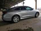 2015 Chrysler 200 Limited zu verkaufen in Phoenix, AZ - Rear End