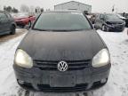 2009 Volkswagen Rabbit  на продаже в Bowmanville, ON - Rear End