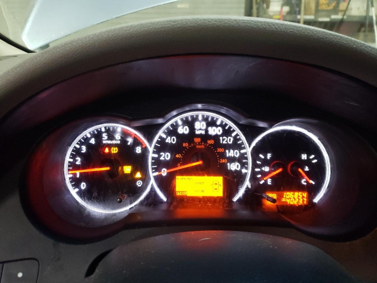 2011 Nissan Altima - Image 9