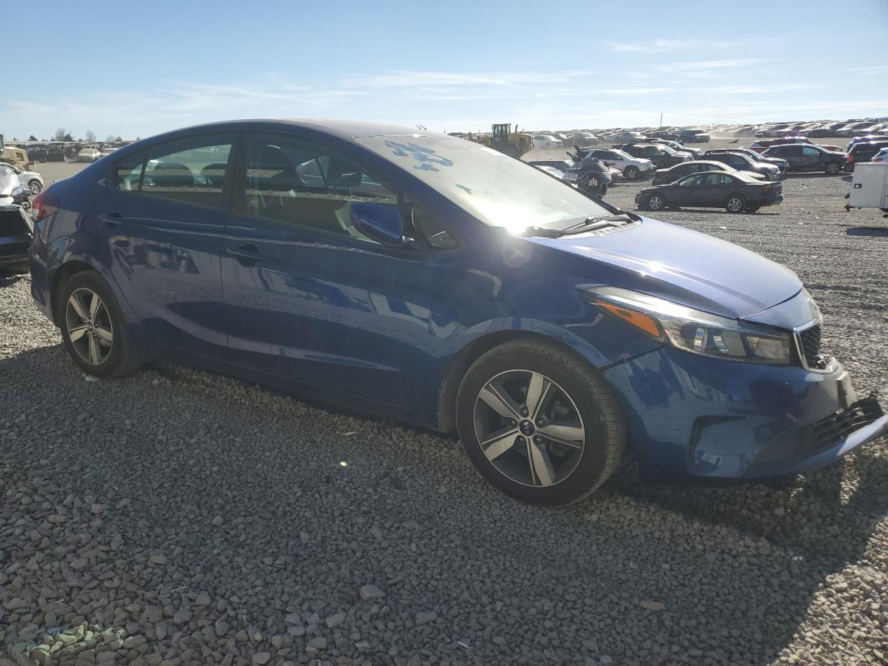 2018 Kia Forte - Image 4