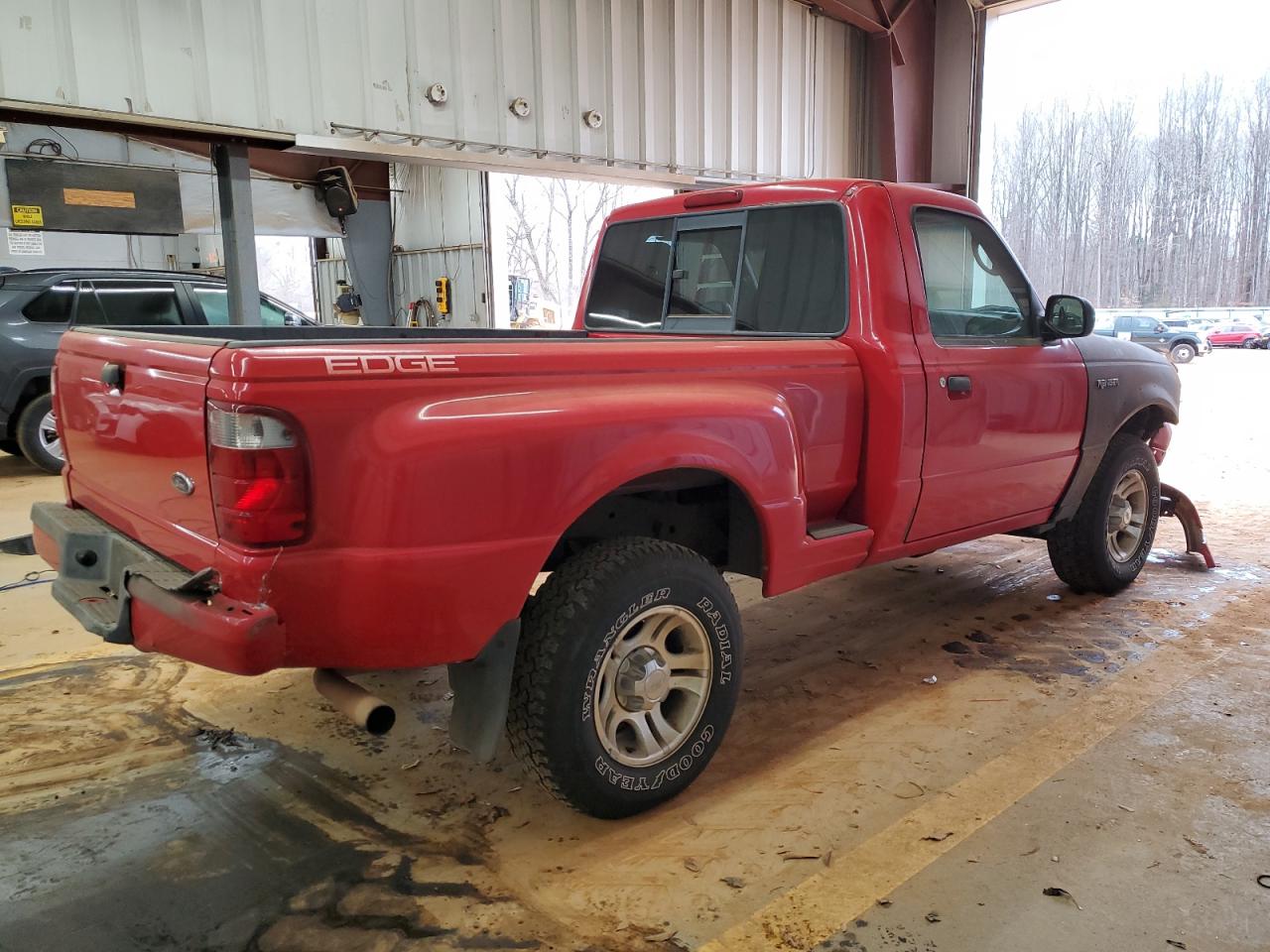 2004 Ford Ranger - Image 3