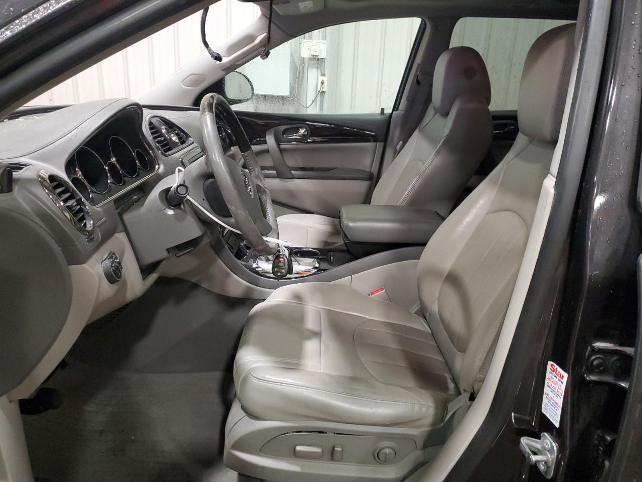 2016 Buick Enclave - Image 7