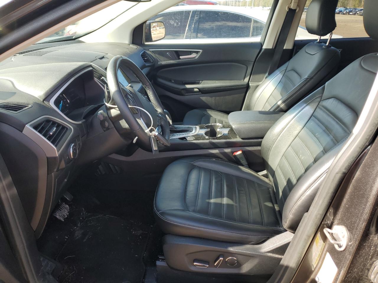 2017 Ford Edge - Image 7
