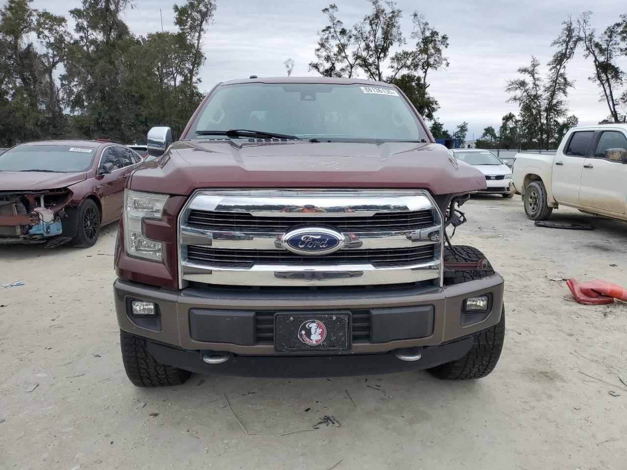 2016 Ford F-150 - Image 5