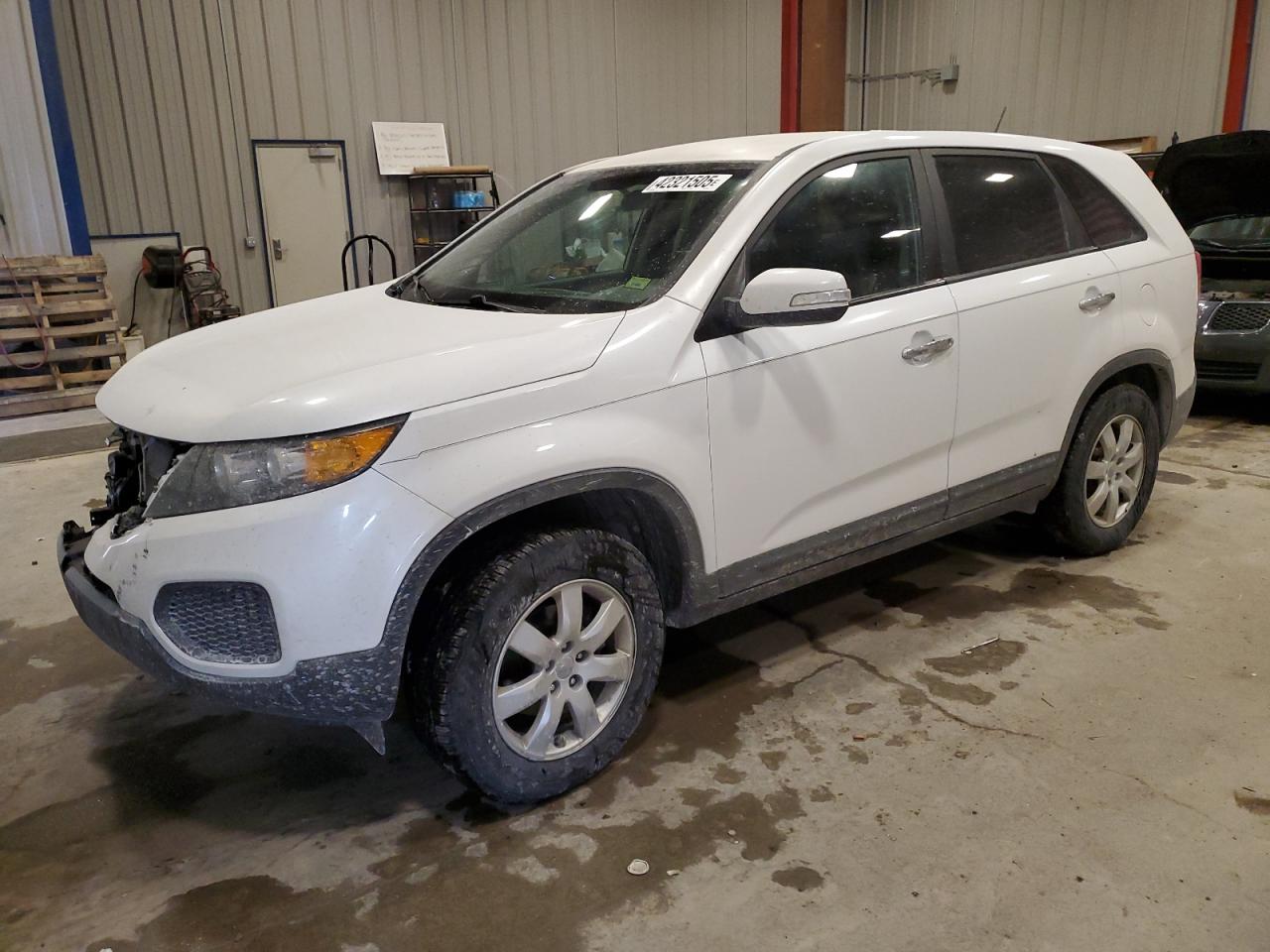 2013 Kia Sorento - Image 1