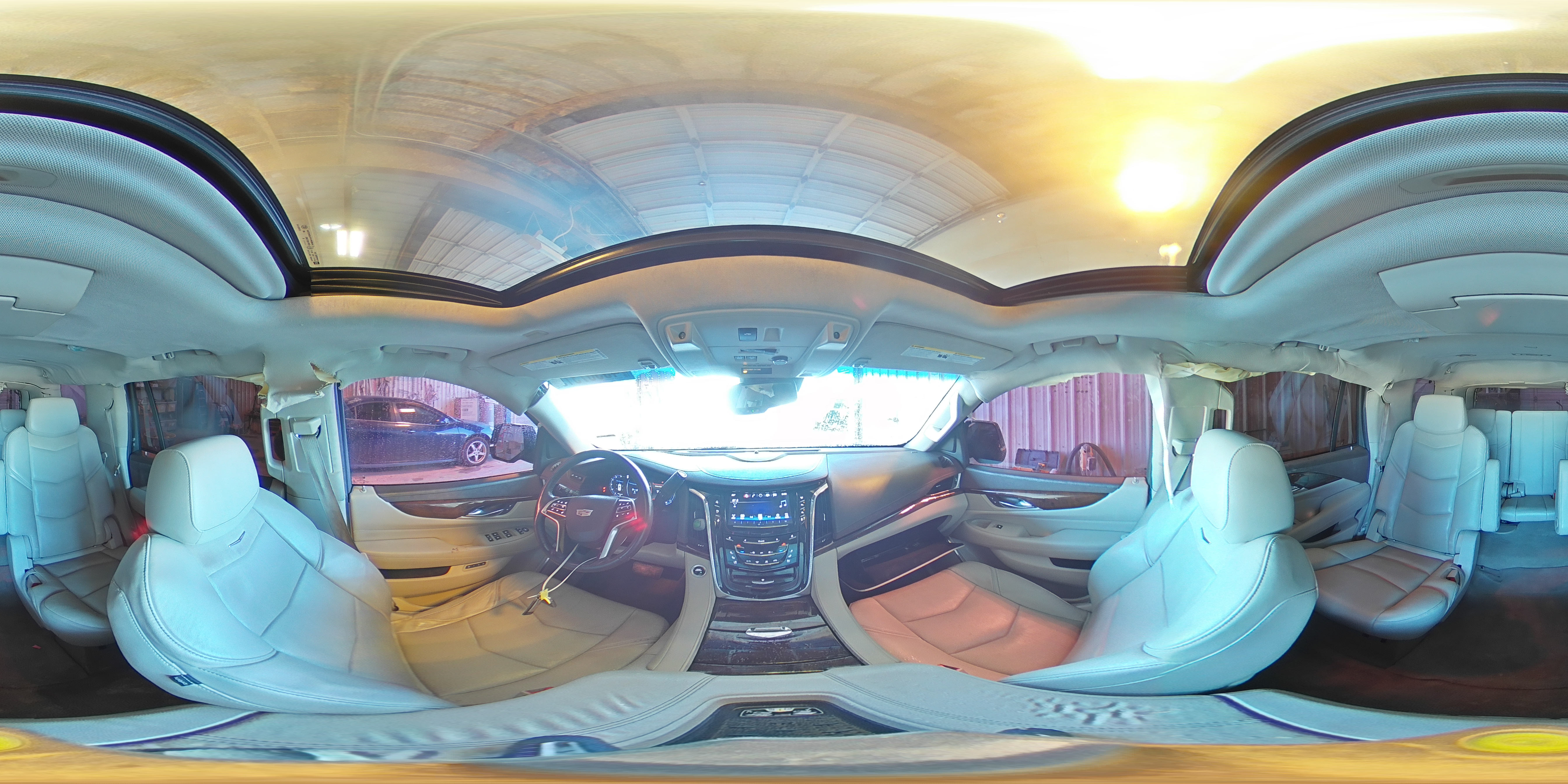 2016 Cadillac Escalade - Image 14