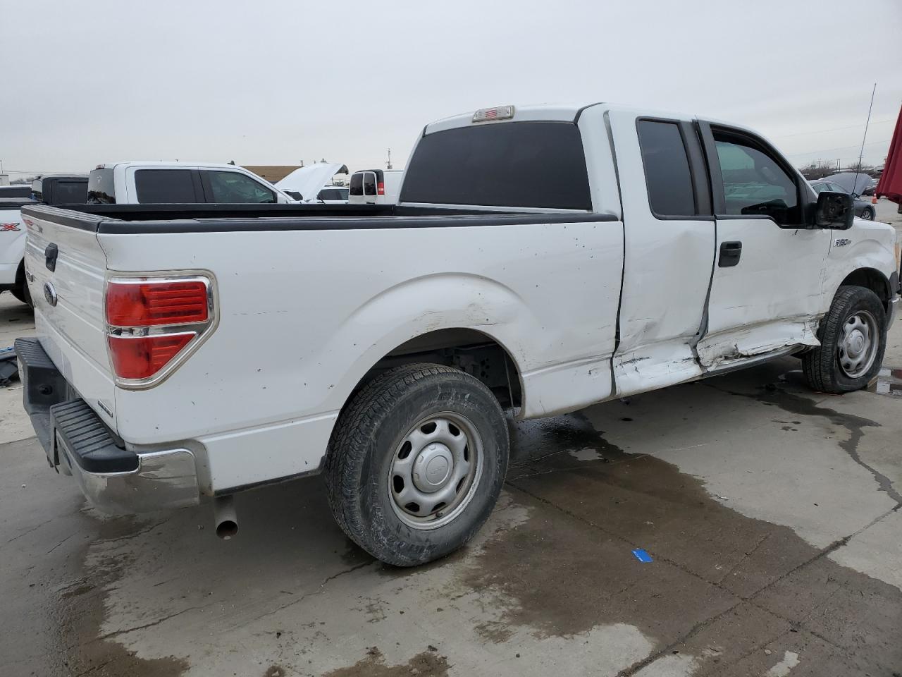 2013 Ford F-150 - Image 3