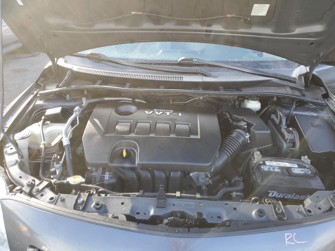 2009 Toyota Corolla - Image 12