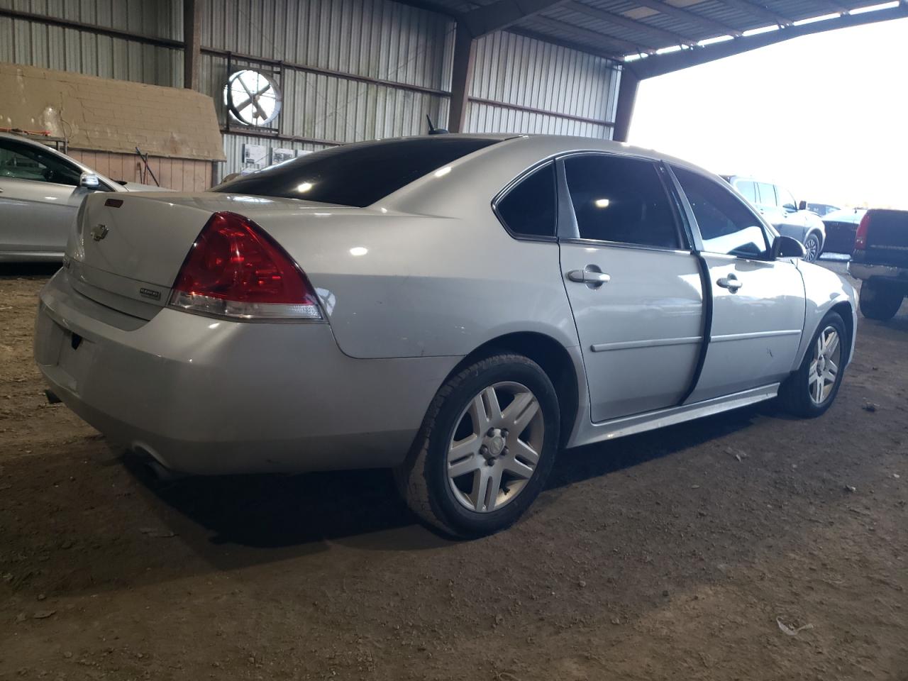 2013 Chevrolet Impala - Image 3