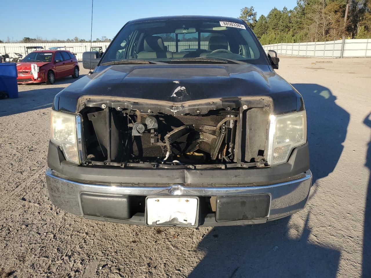 2009 Ford F-150 - Image 5