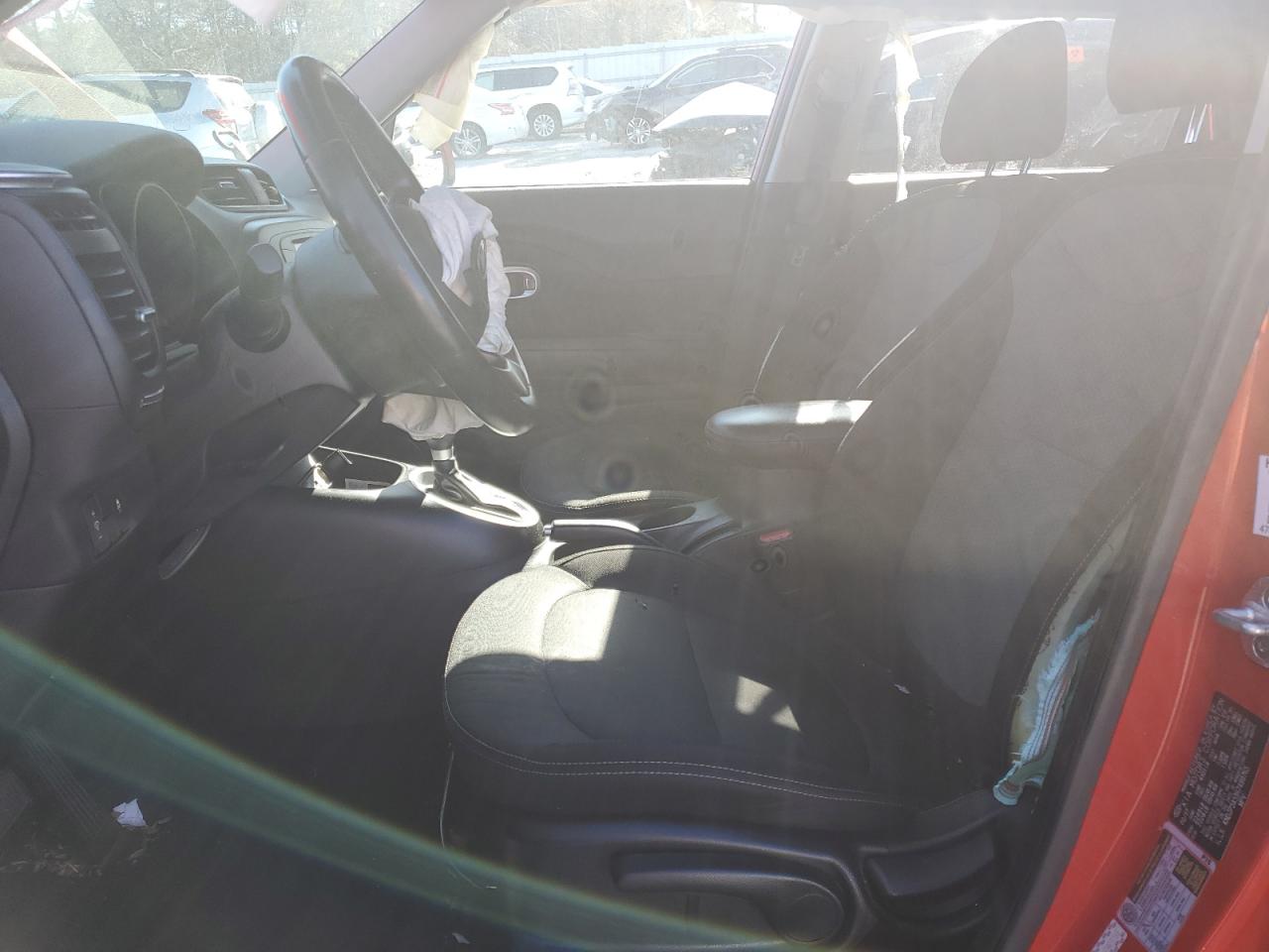 2017 Kia Soul - Image 7