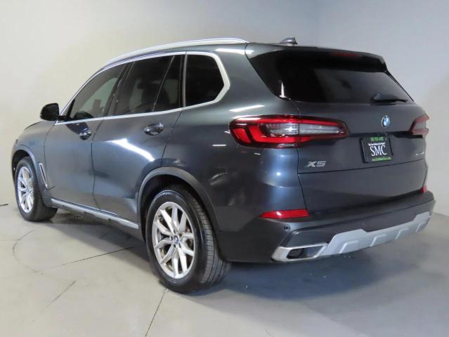 2022 BMW X5 SDRIVE 40I