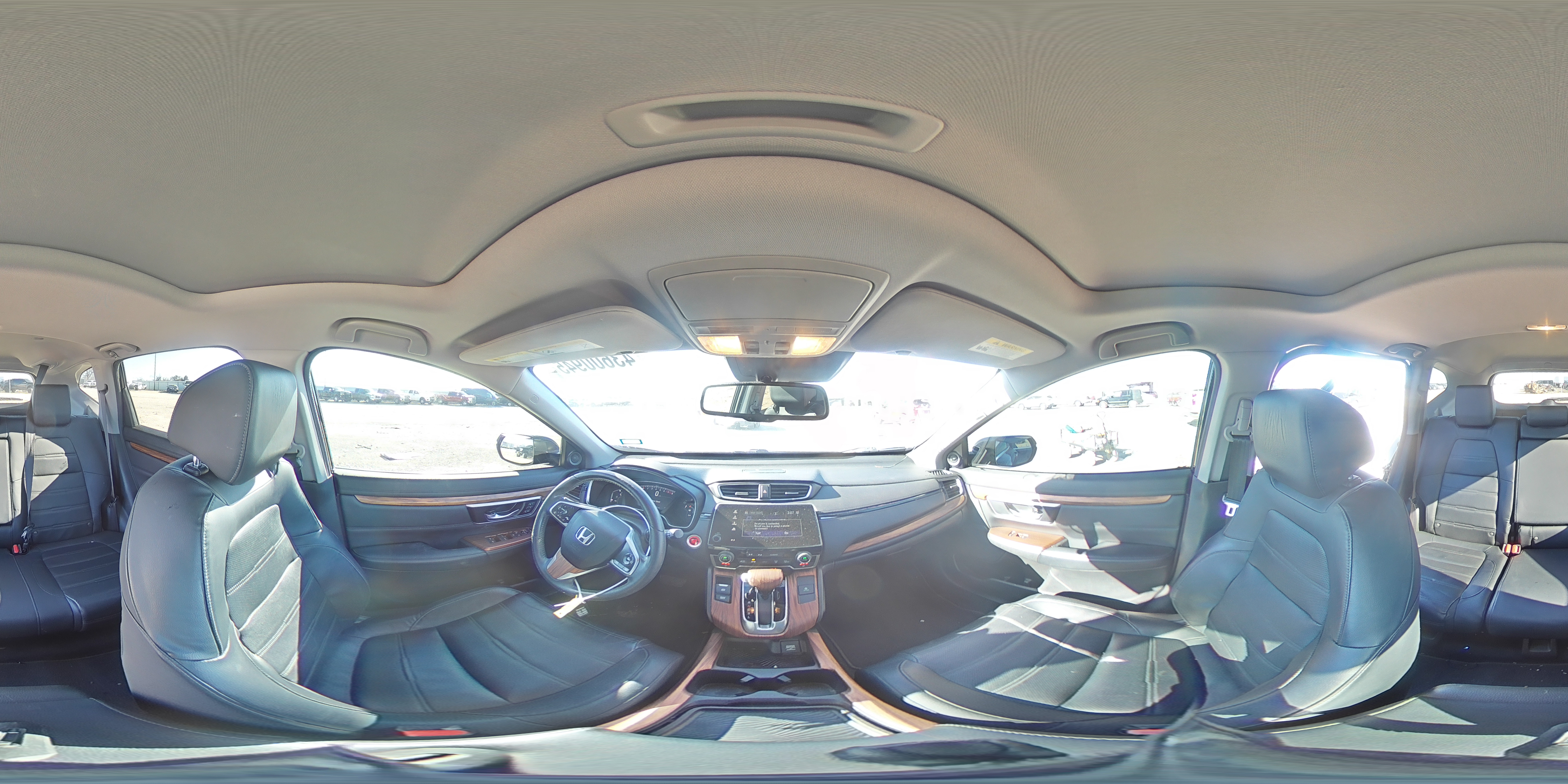 2019 Honda CR-V - Image 14
