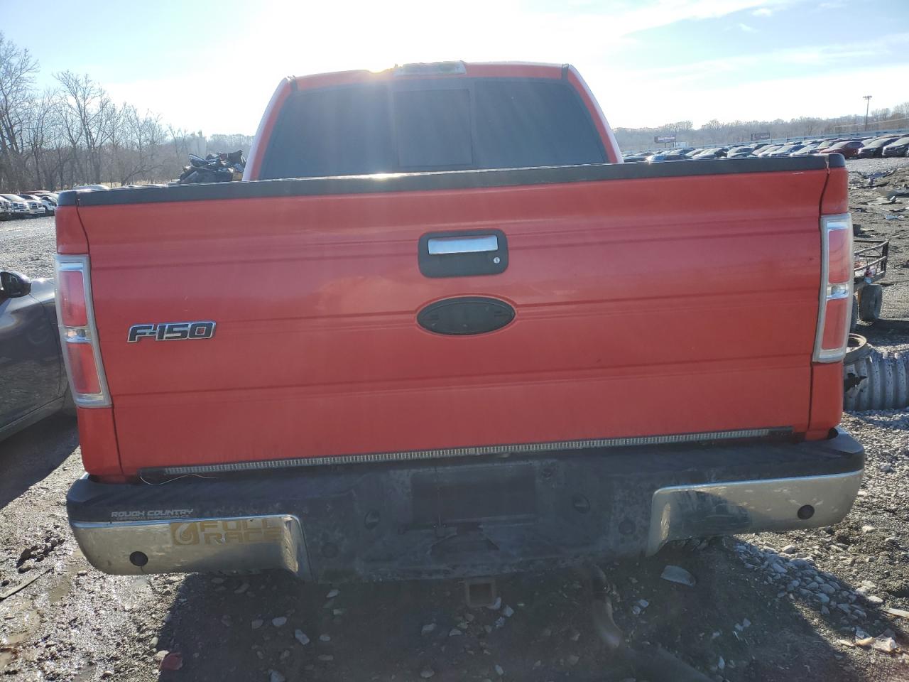 2012 Ford F-150 - Image 6