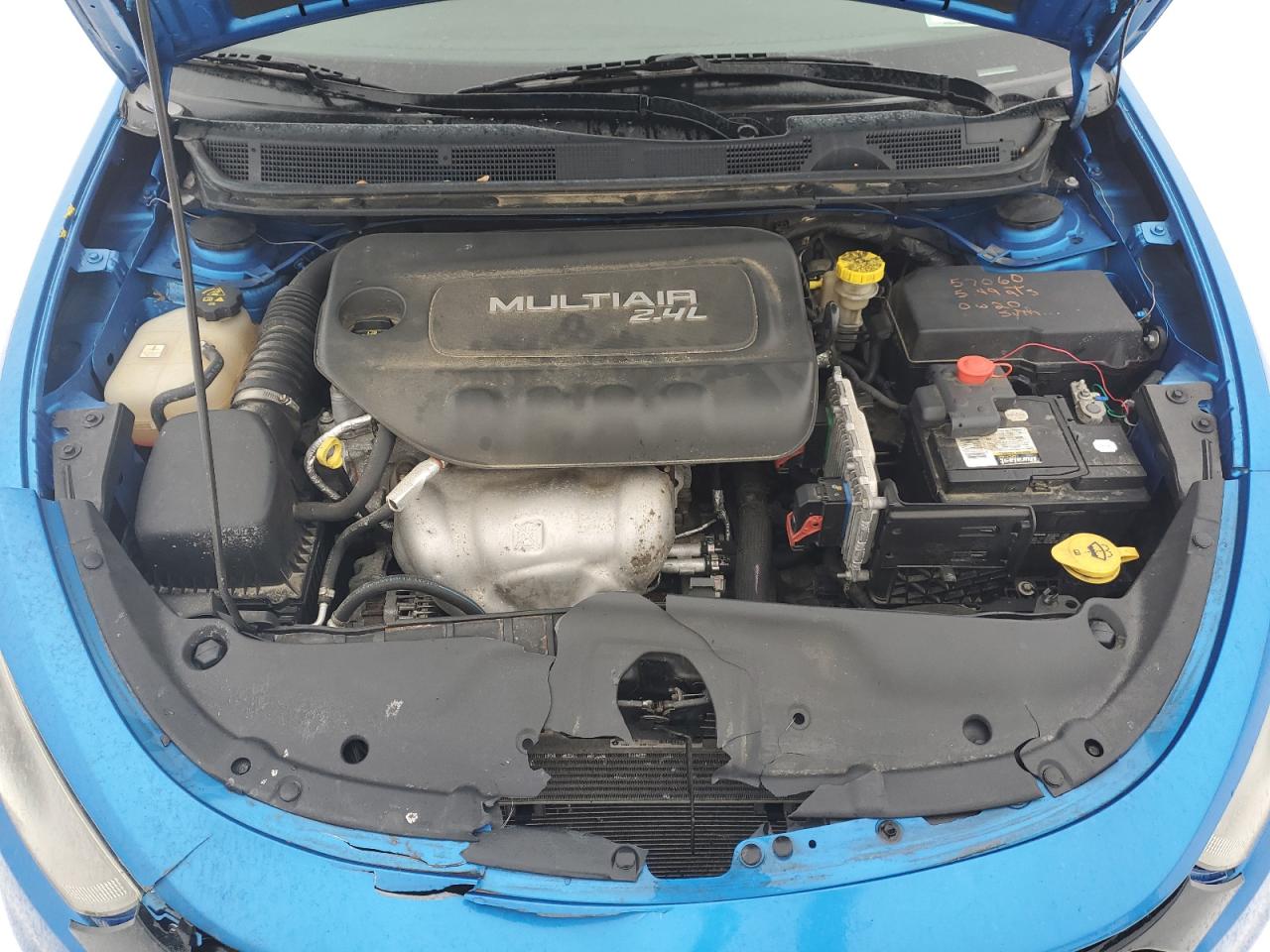 2016 Dodge Dart - Image 12