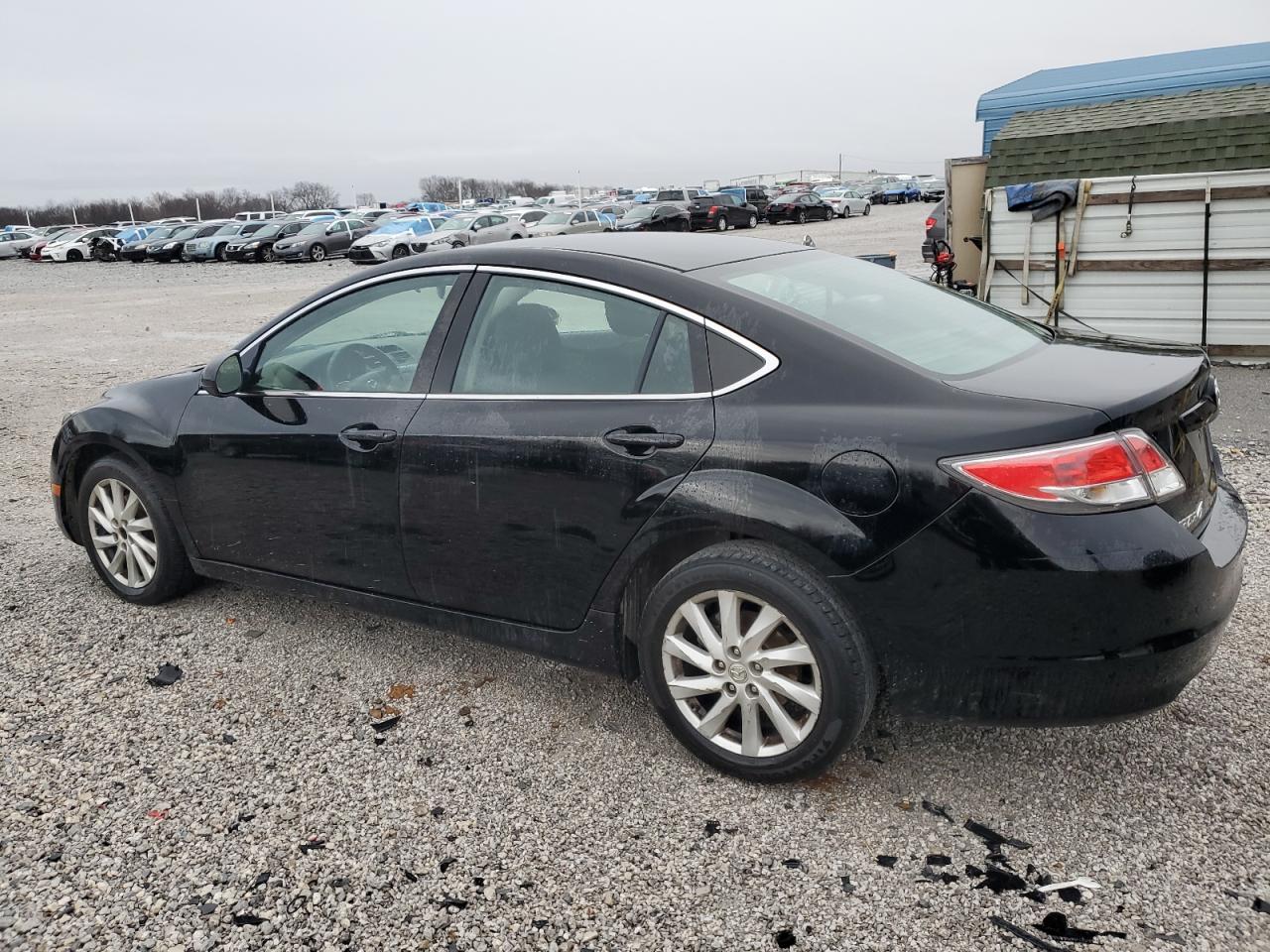 2012 Mazda 6 - Image 2
