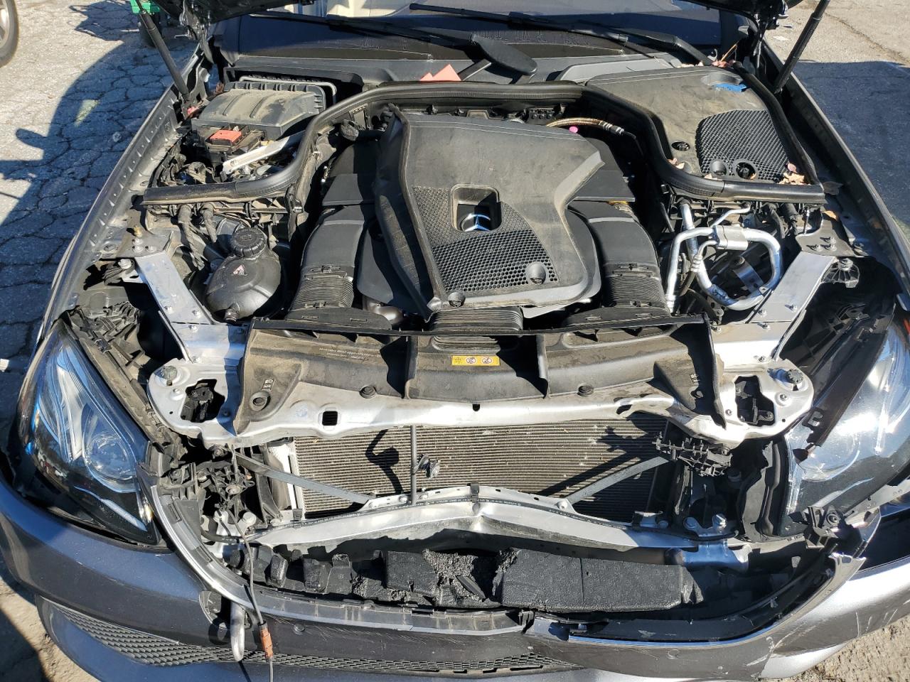 2019 Mercedes-Benz E-klasse - Image 11
