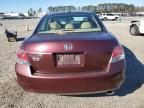 2010 Honda Accord Exl na sprzedaż w Lumberton, NC - Front End