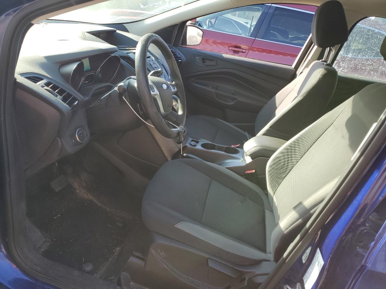2016 Ford Escape - Image 7