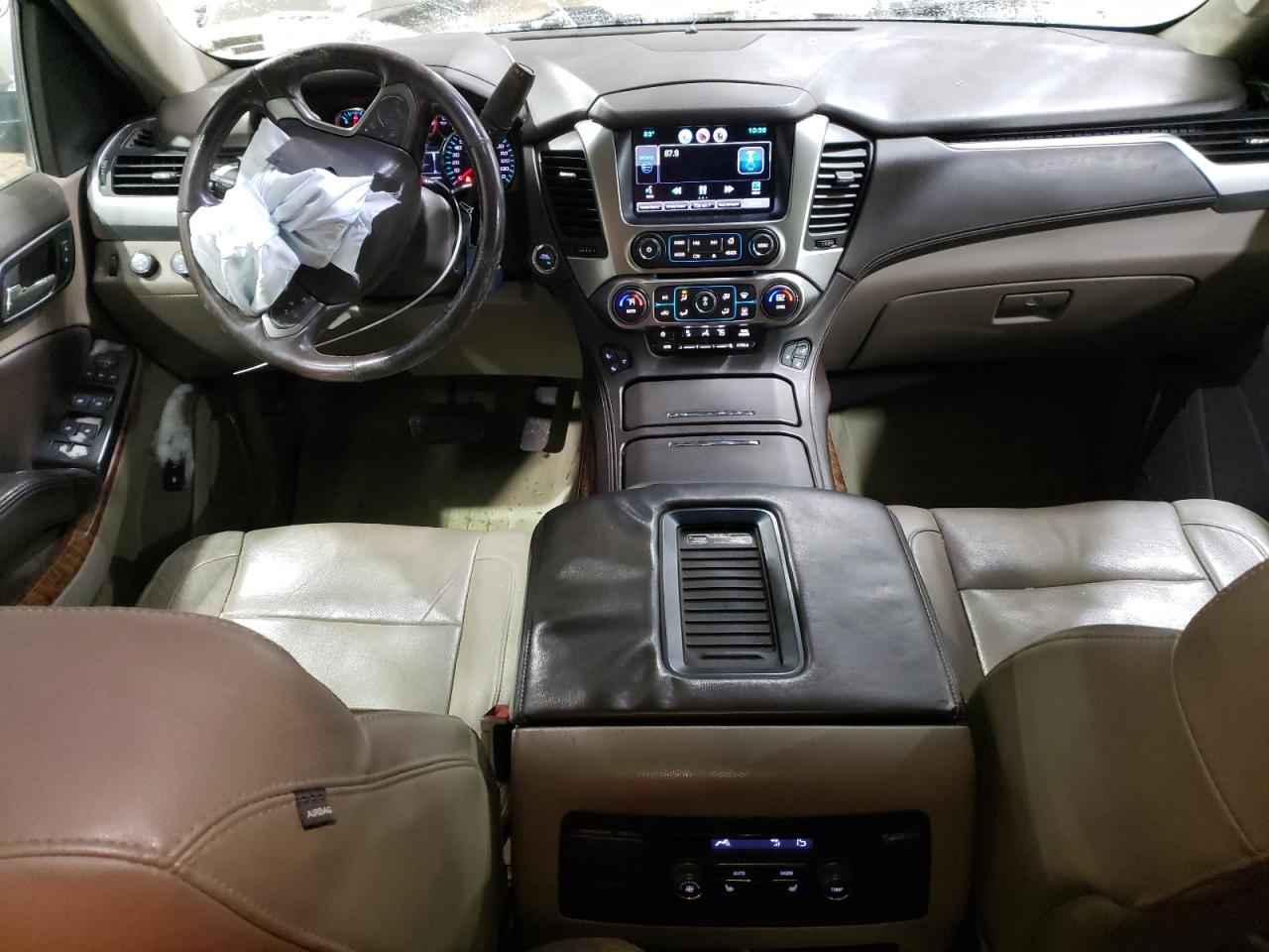 2015 Chevrolet Tahoe - Image 8