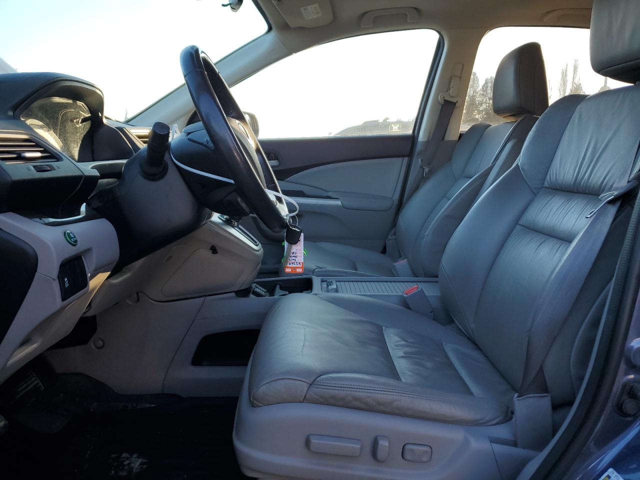 2012 Honda CR-V - Image 7