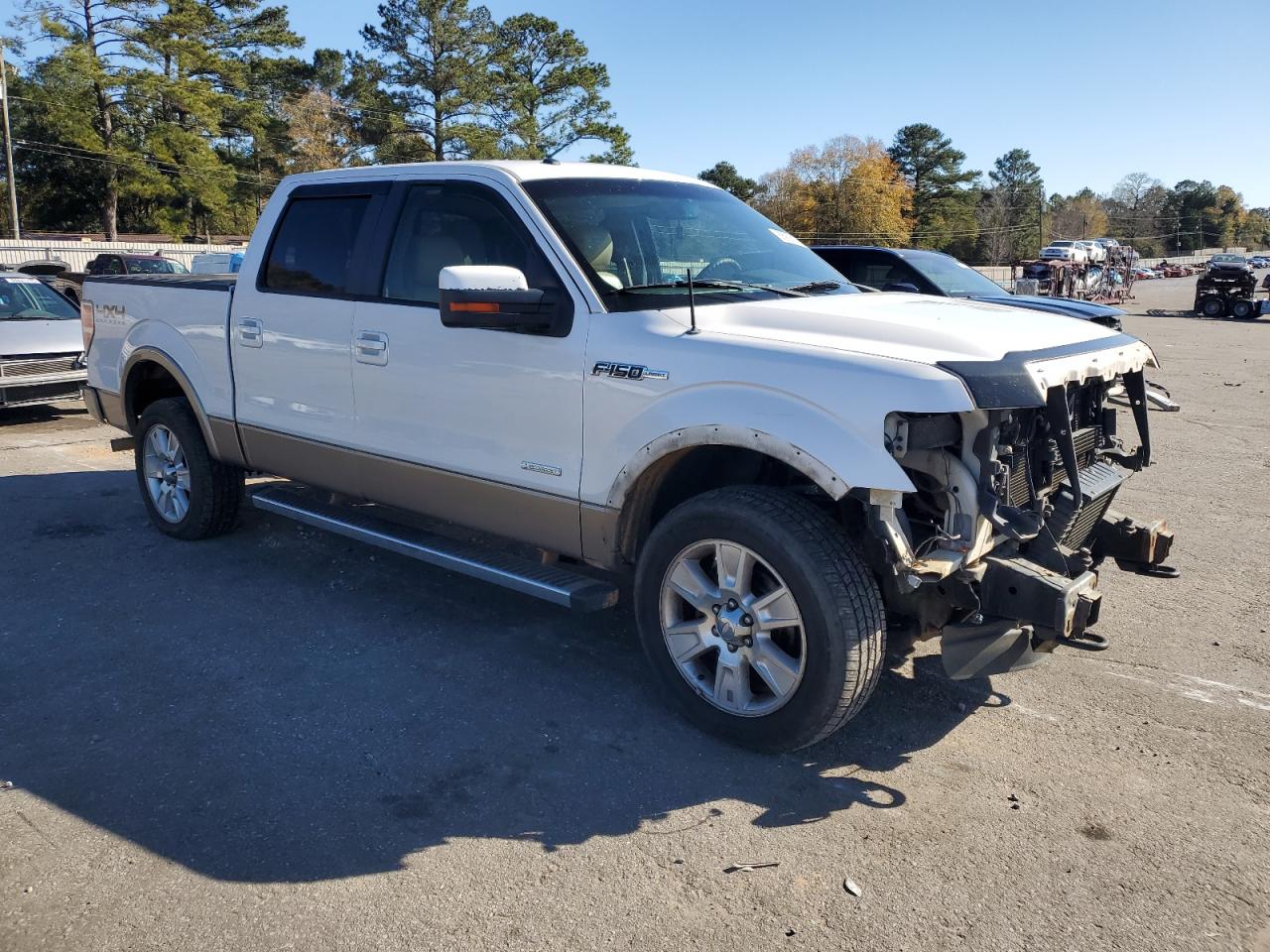 2011 Ford F-150 - Image 4