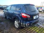 2011 NISSAN QASHQAI AC for sale at Copart SANDY