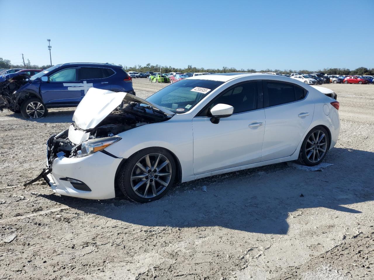 2018 Mazda 3 - Image 1