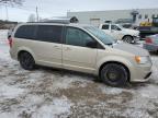 2013 Dodge Grand Caravan Se იყიდება Montreal-est-ში, QC - Front End