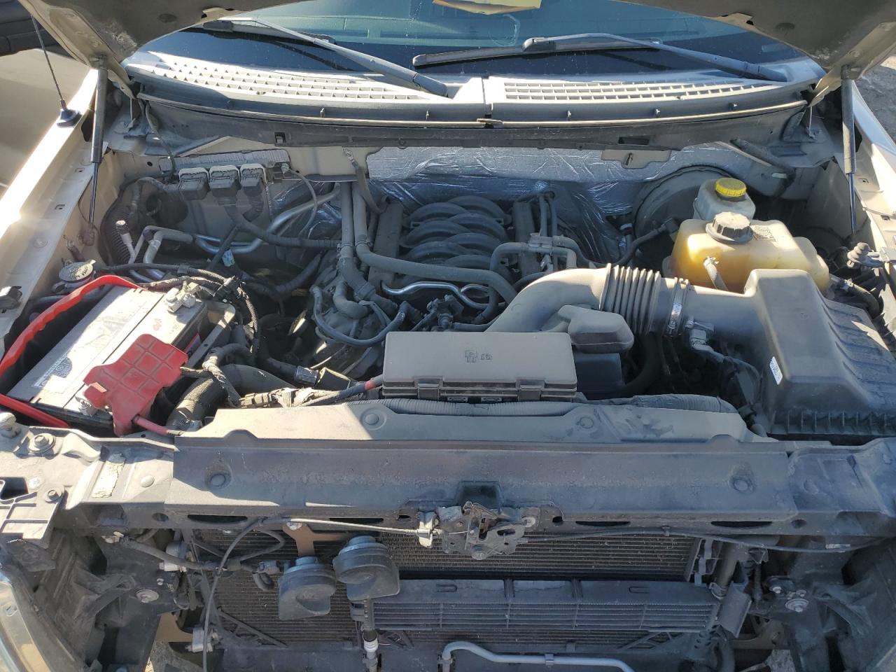 2014 Ford F-150 - Image 13