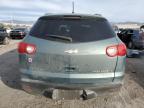 2009 Chevrolet Traverse Ls продається в Las Vegas, NV - Front End