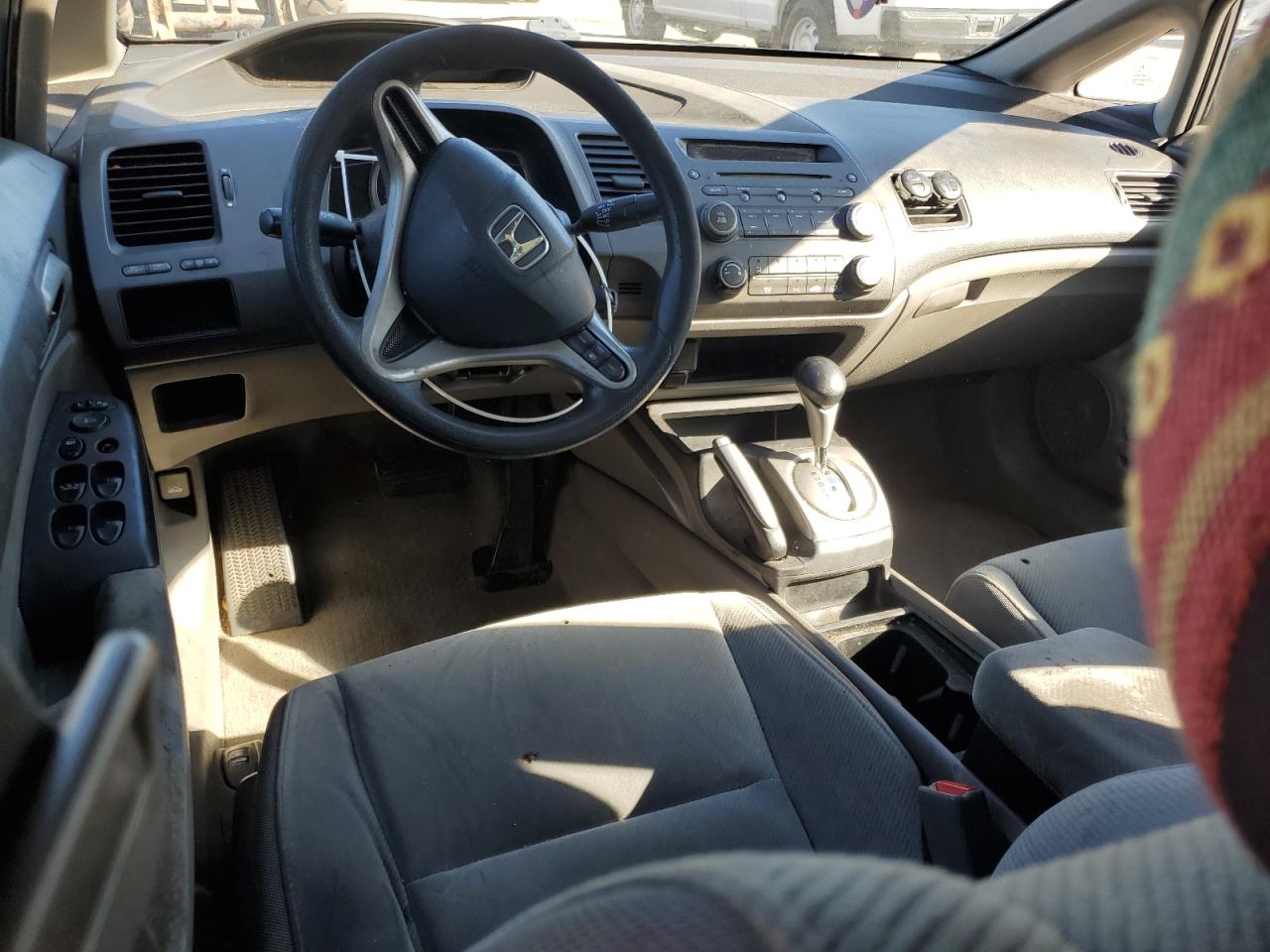 2011 Honda Civic - Image 8
