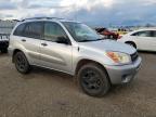 2005 Toyota Rav4  de vânzare în Anderson, CA - Mechanical