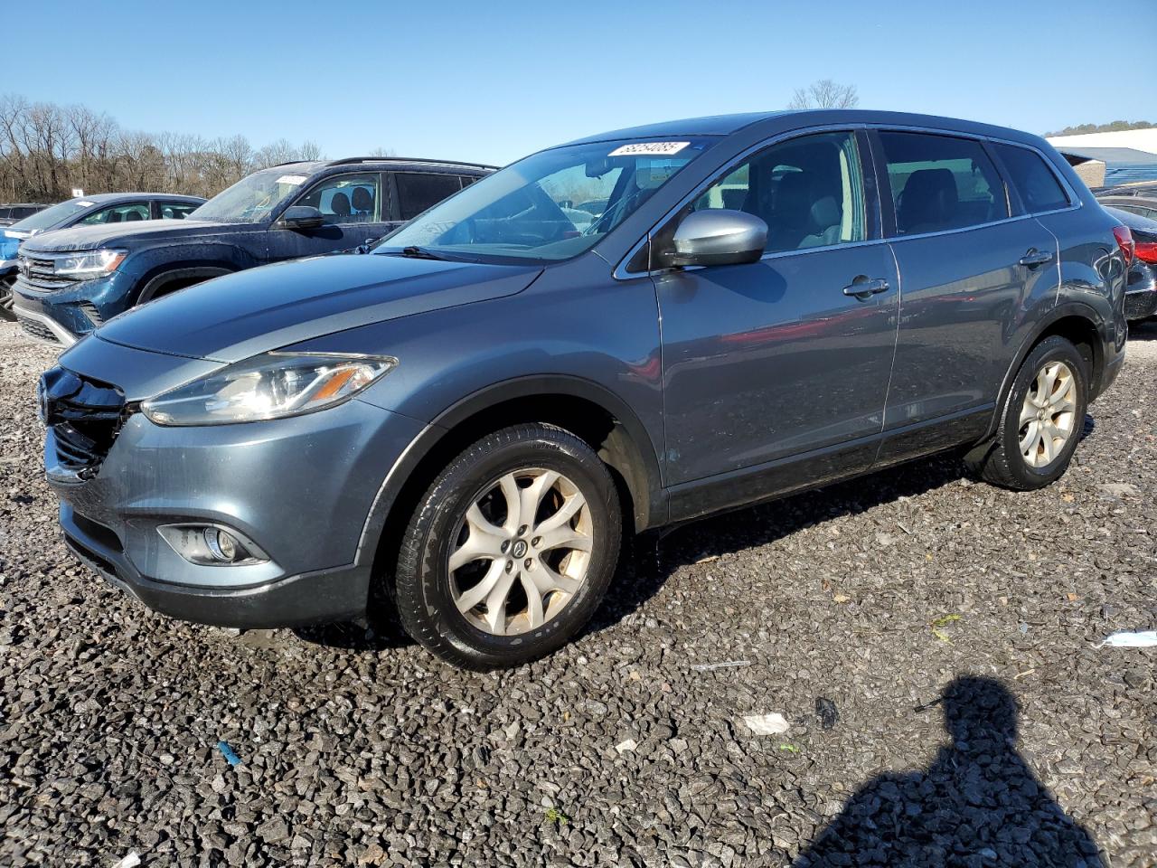 2013 Mazda CX-9 - Image 1