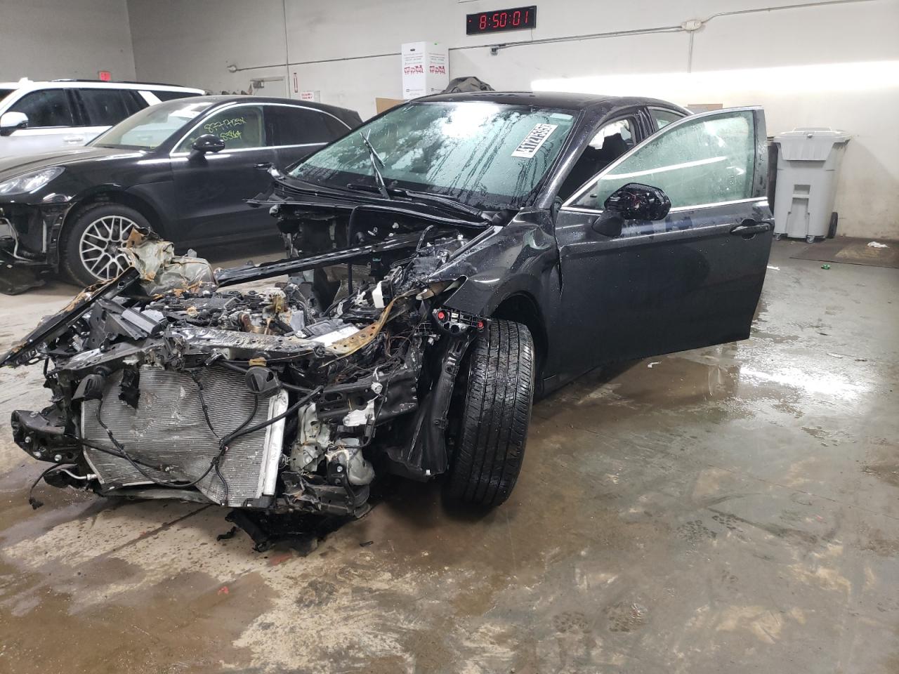 2024 Toyota Camry - Image 1