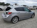 2011 Mazda 3 S na sprzedaż w Lumberton, NC - Rear End