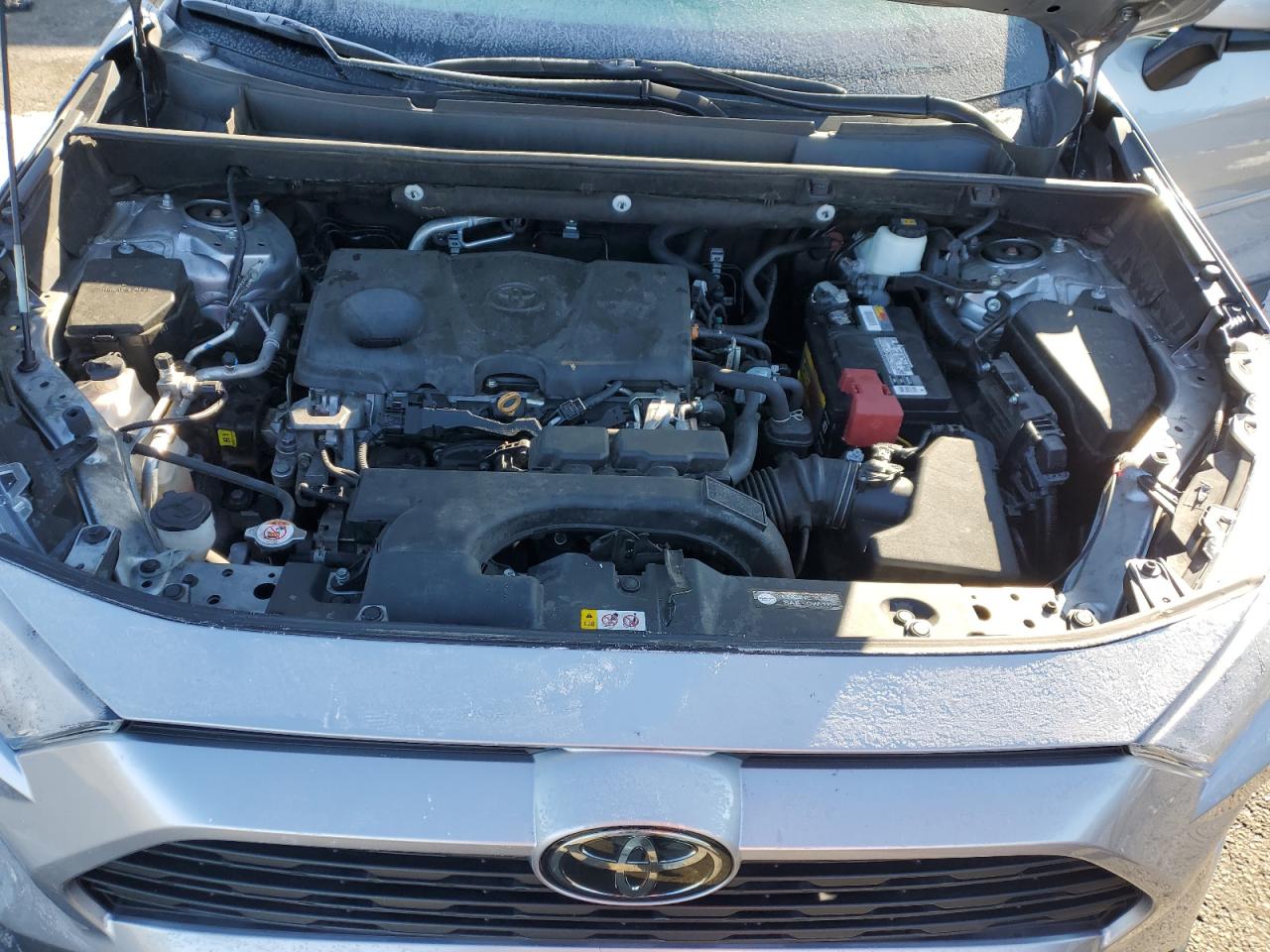 2020 Toyota RAV 4 - Image 14