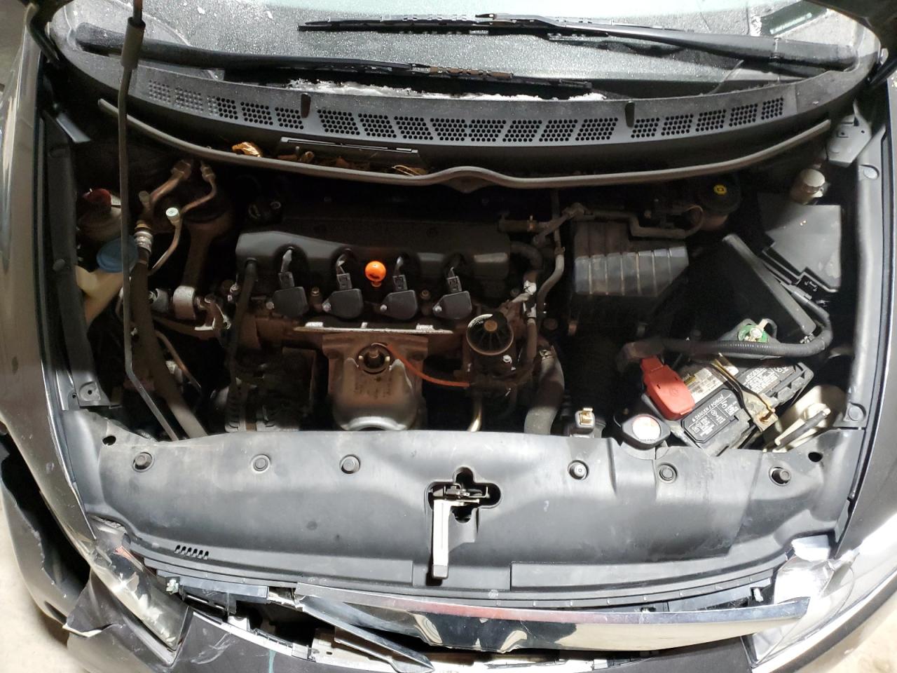 2010 Honda Civic - Image 11