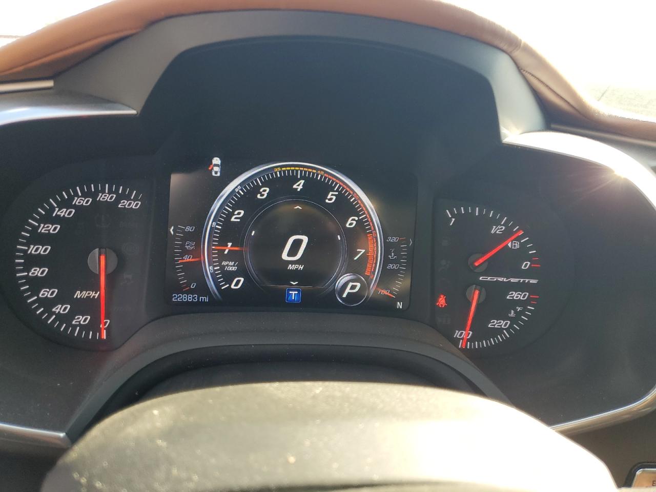 2017 Chevrolet Corvette - Image 9