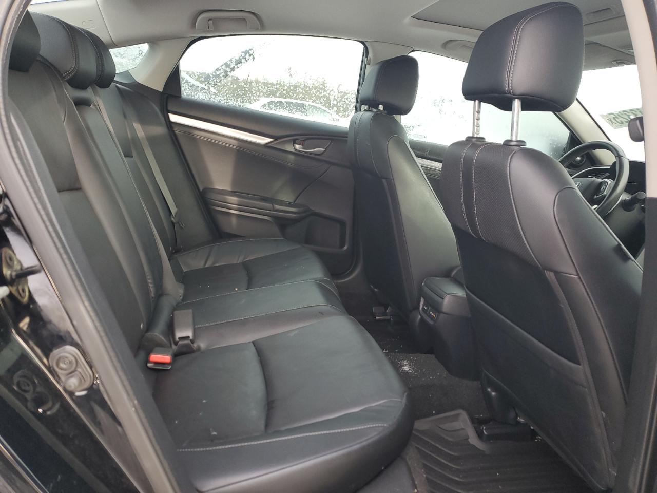 2017 Honda Civic - Image 10