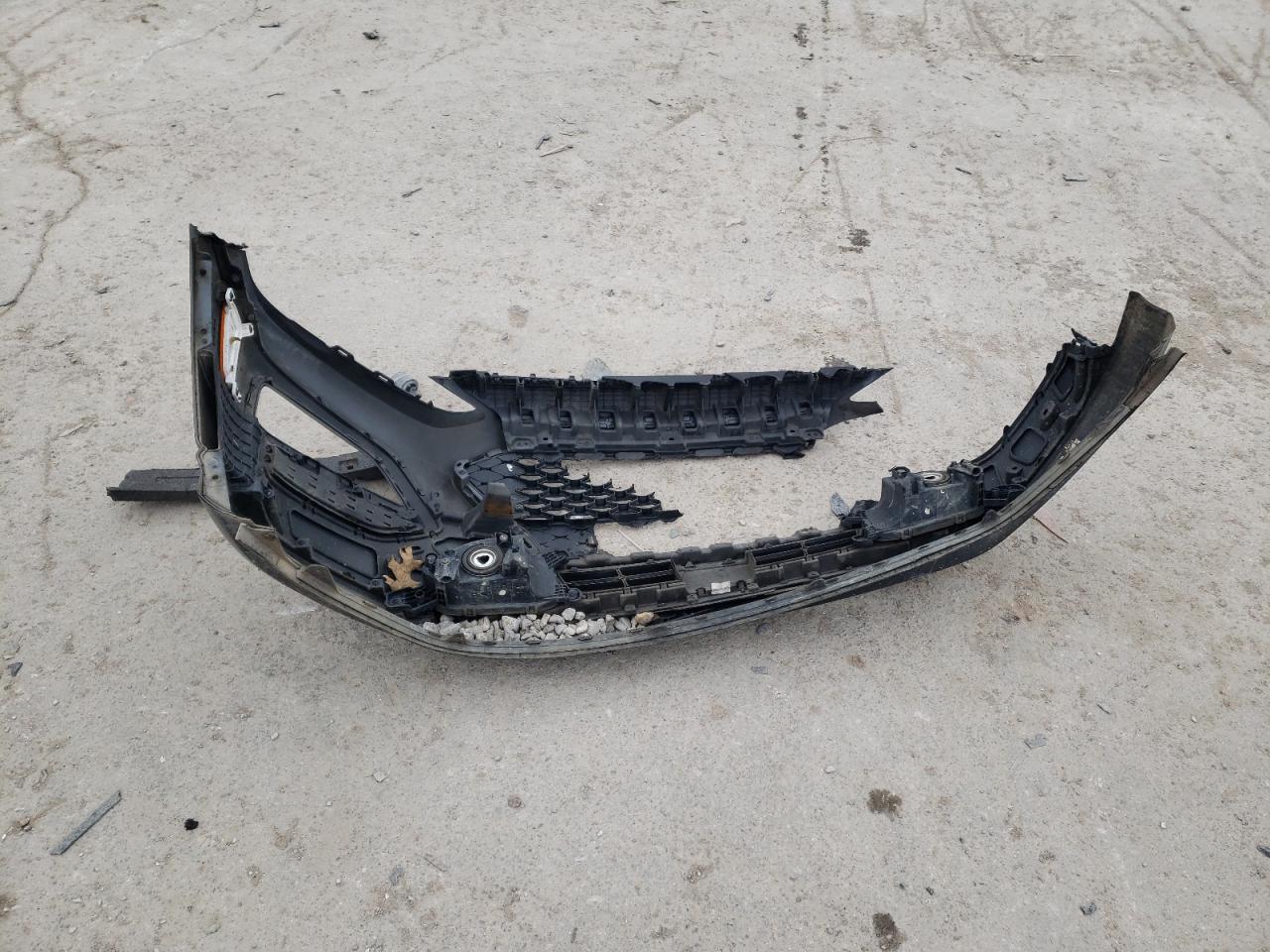 2019 Hyundai Kona Ultimate VIN: KM8K53A5XKU381496 Lot: 89096385