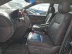 2007 Toyota Sienna Xle en Venta en Anthony, TX - Minor Dent/Scratches