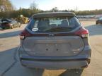 2024 Nissan Kicks Sr for Sale in Gaston, SC - Frame Damage