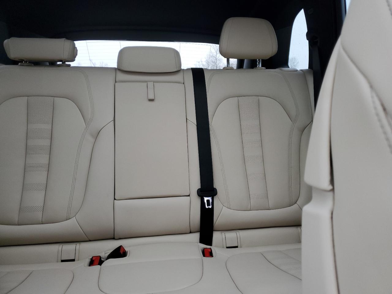 2021 BMW X5 - Image 10