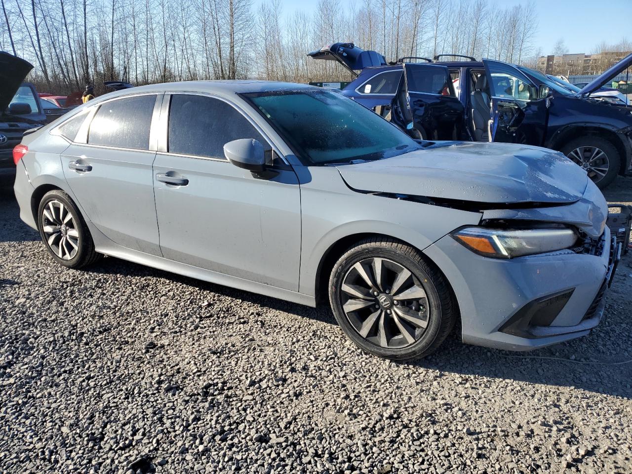 2023 Honda Civic - Image 4