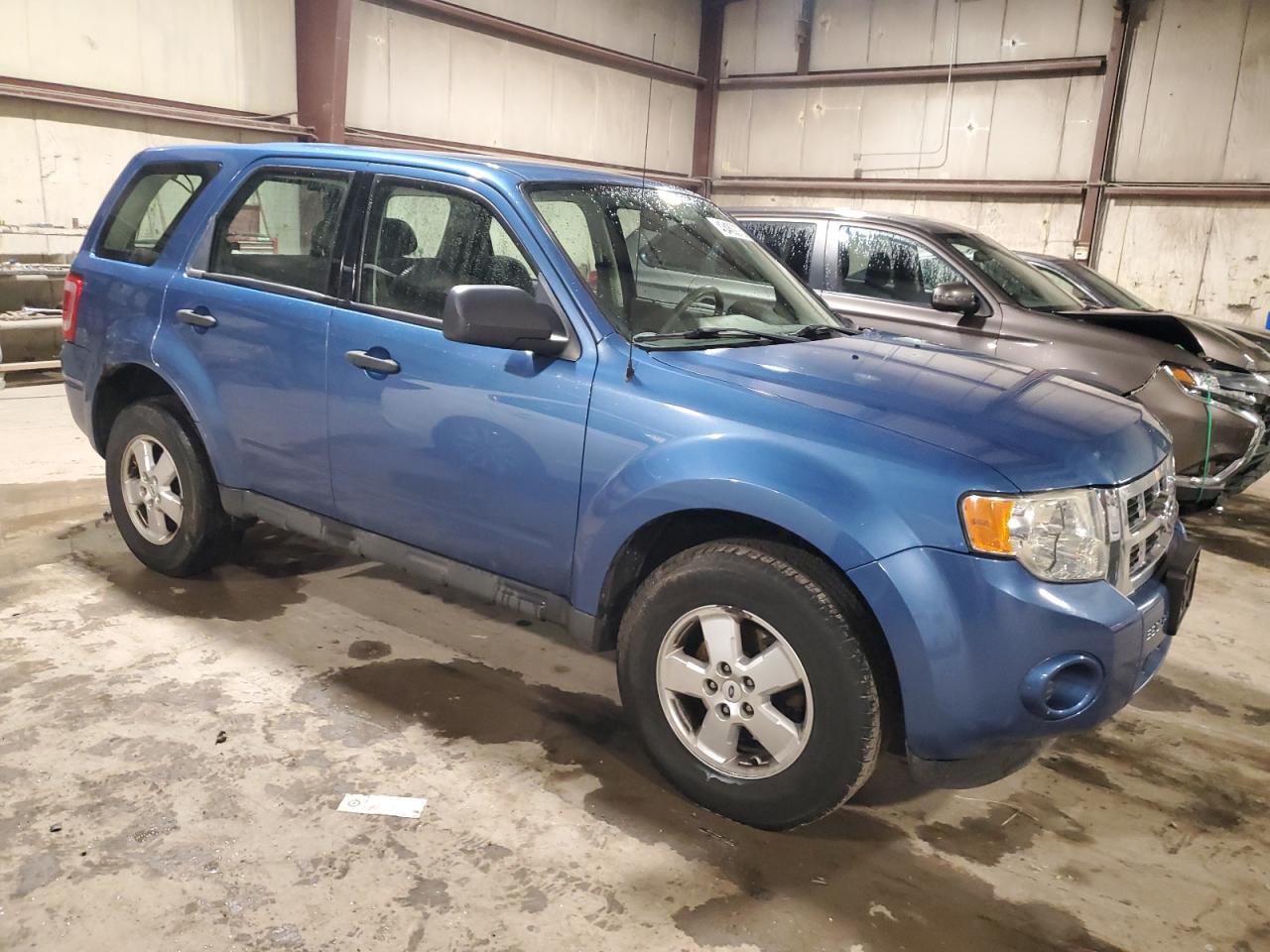 2009 Ford Escape - Image 4