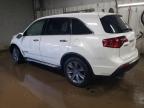 2010 Acura Mdx Advance للبيع في Elgin، IL - Front End