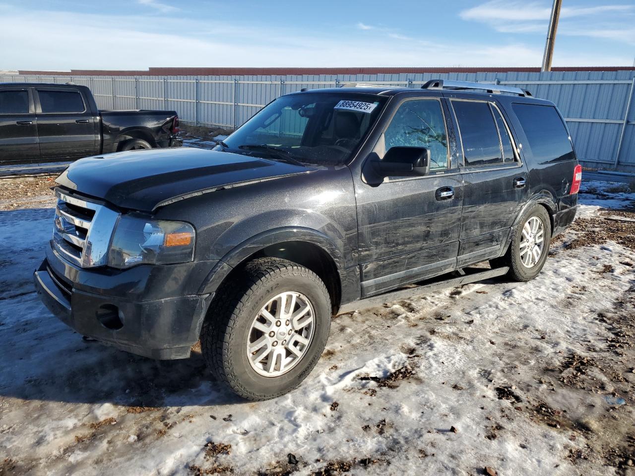 2012 Ford Expedition - Image 1