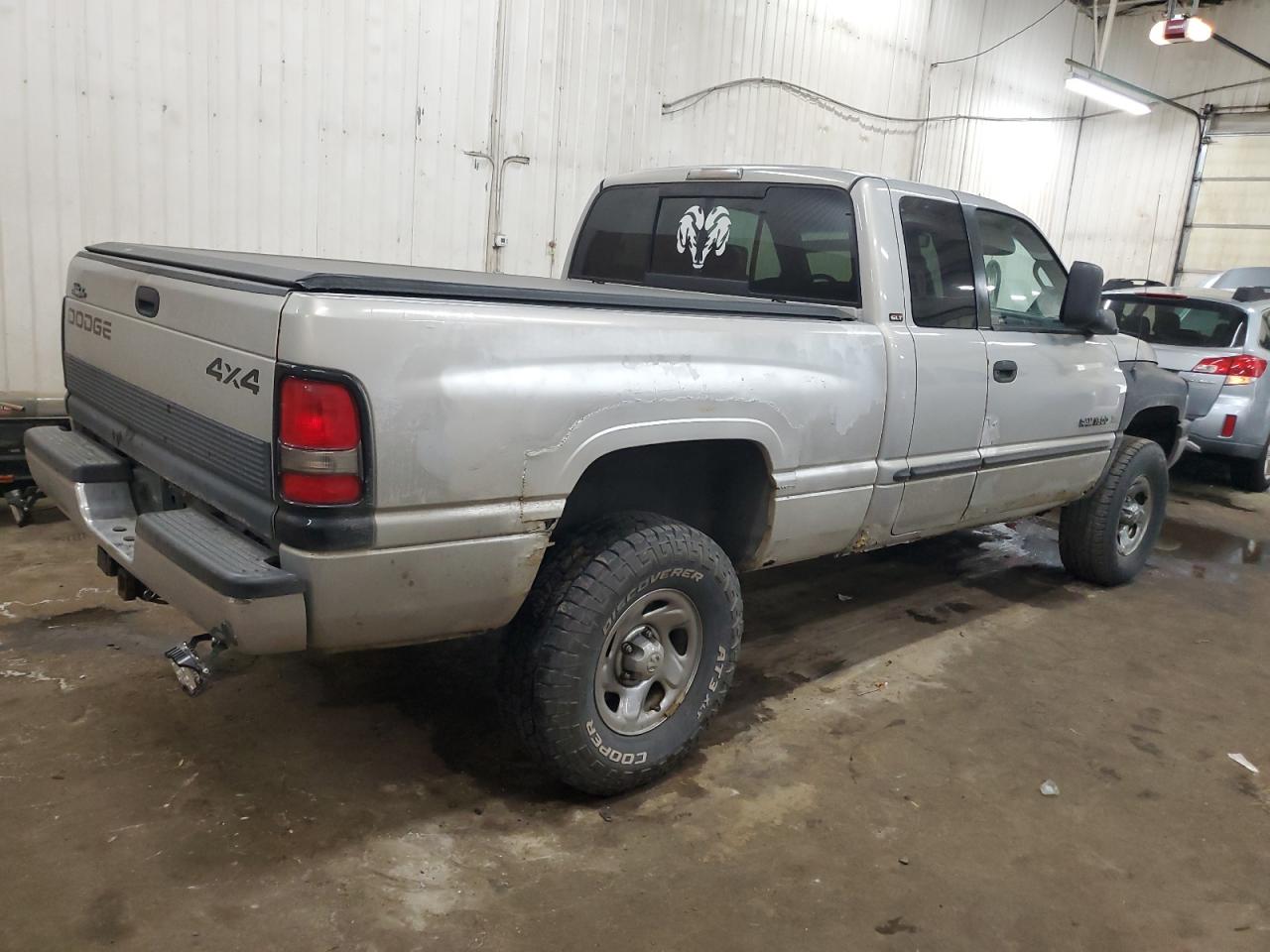 2001 Dodge RAM - Image 3